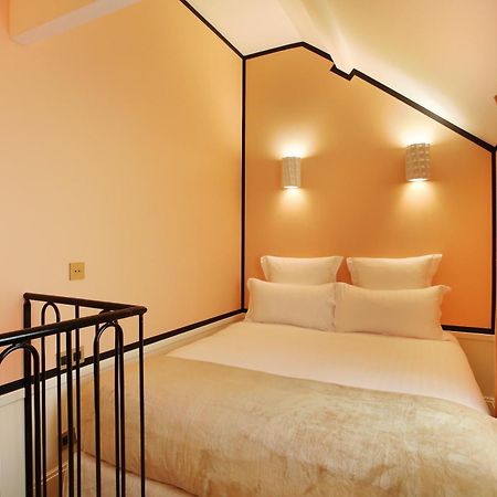 Le Ferdinand - Le Marais Serviced Apartments Paris Ngoại thất bức ảnh