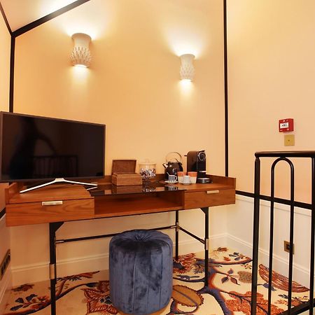 Le Ferdinand - Le Marais Serviced Apartments Paris Ngoại thất bức ảnh