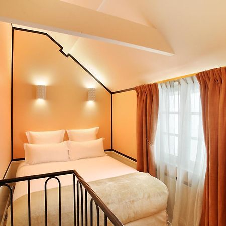 Le Ferdinand - Le Marais Serviced Apartments Paris Ngoại thất bức ảnh