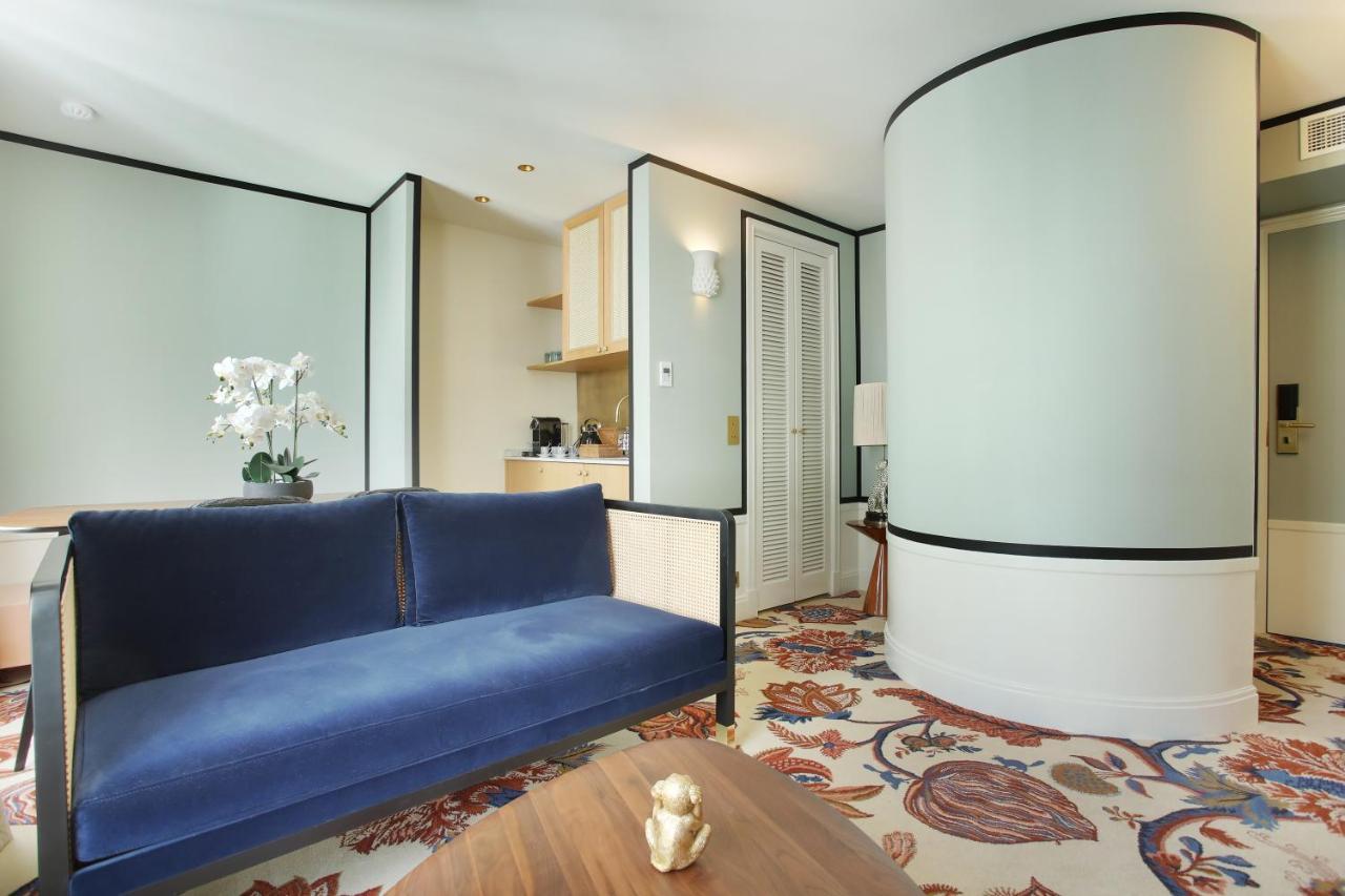Le Ferdinand - Le Marais Serviced Apartments Paris Ngoại thất bức ảnh