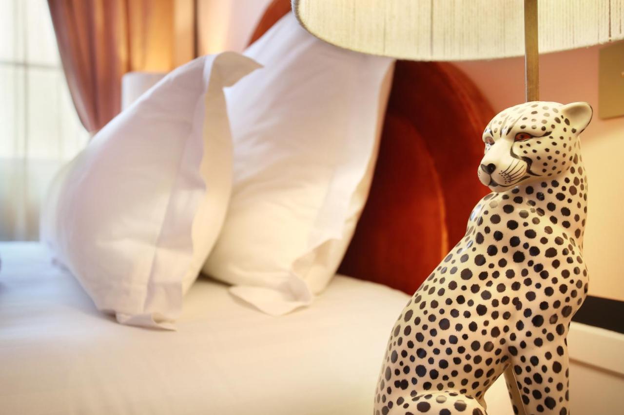 Le Ferdinand - Le Marais Serviced Apartments Paris Ngoại thất bức ảnh