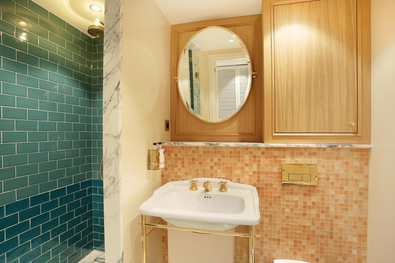 Le Ferdinand - Le Marais Serviced Apartments Paris Ngoại thất bức ảnh