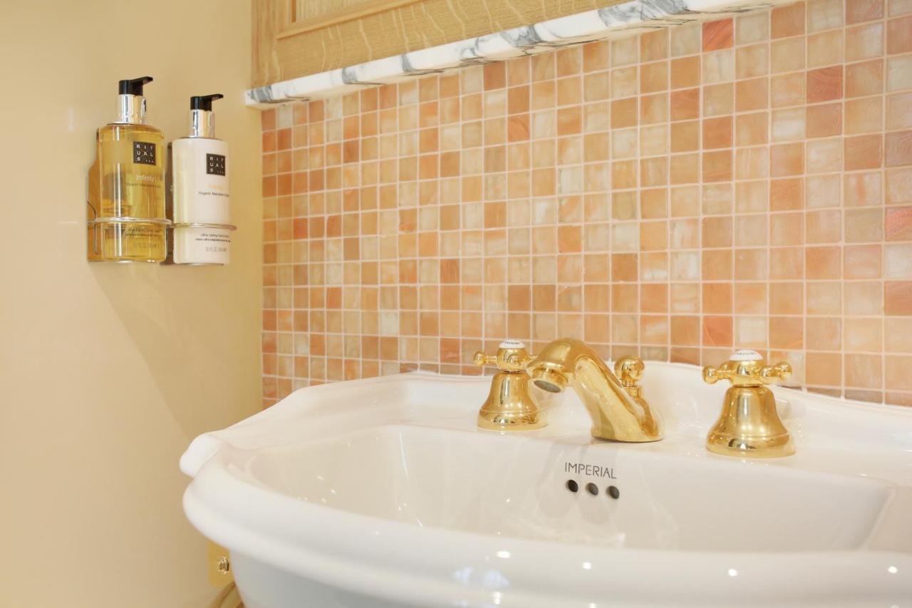 Le Ferdinand - Le Marais Serviced Apartments Paris Ngoại thất bức ảnh