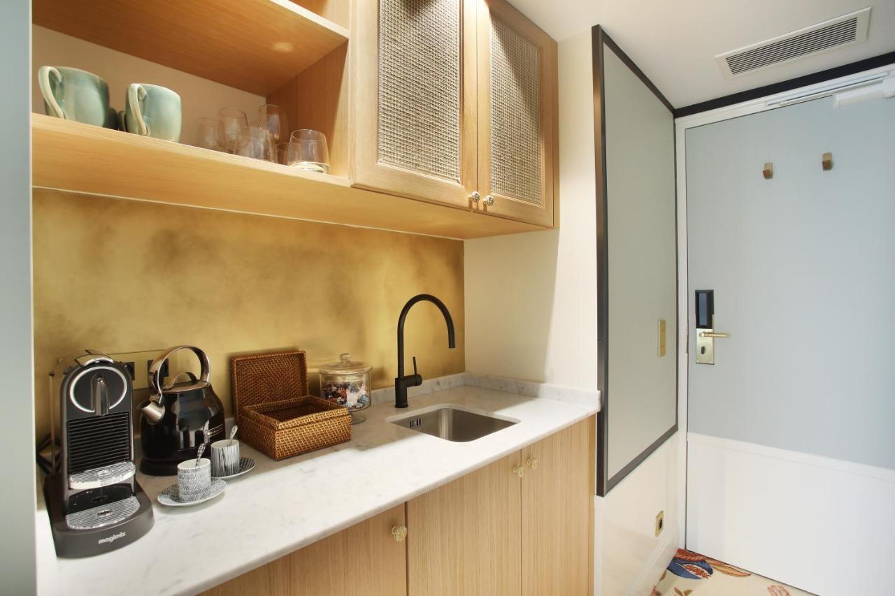 Le Ferdinand - Le Marais Serviced Apartments Paris Ngoại thất bức ảnh