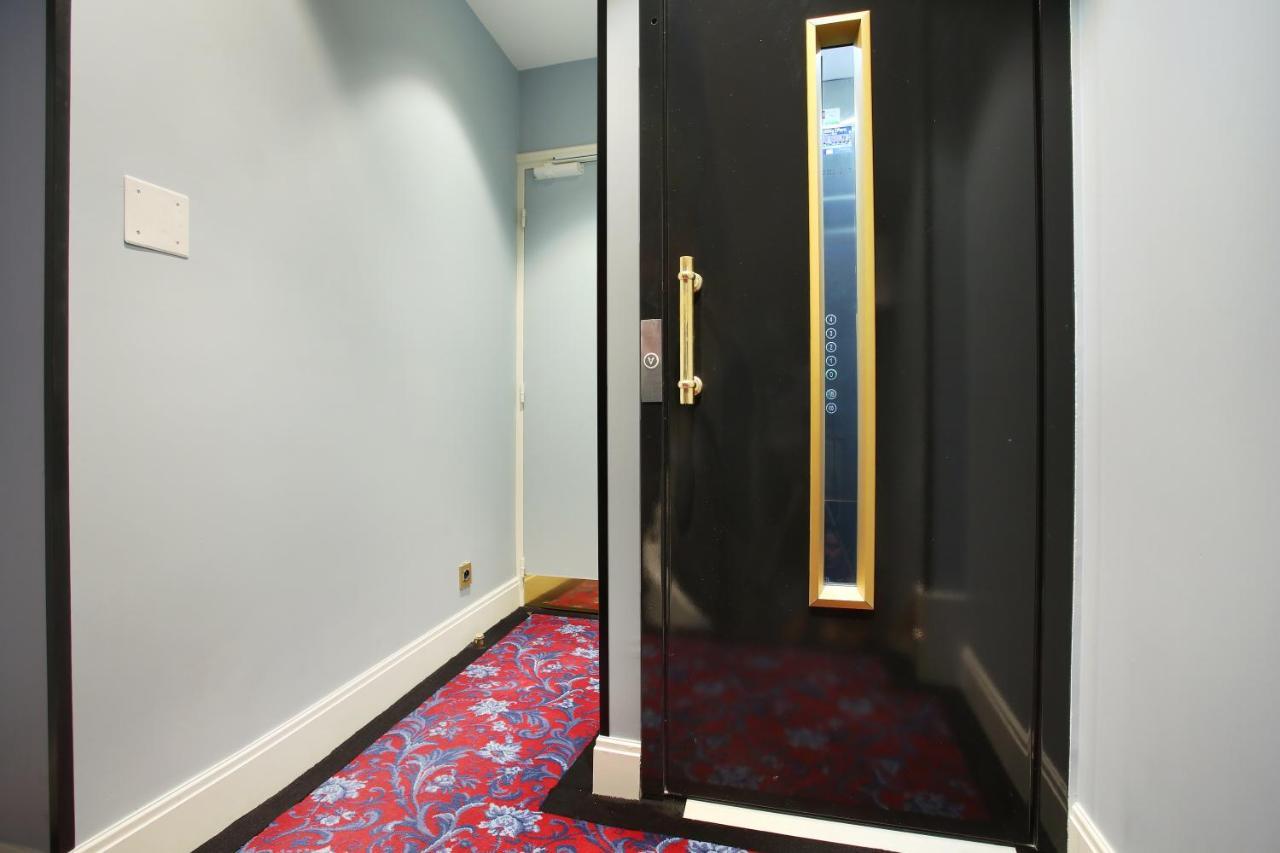 Le Ferdinand - Le Marais Serviced Apartments Paris Ngoại thất bức ảnh