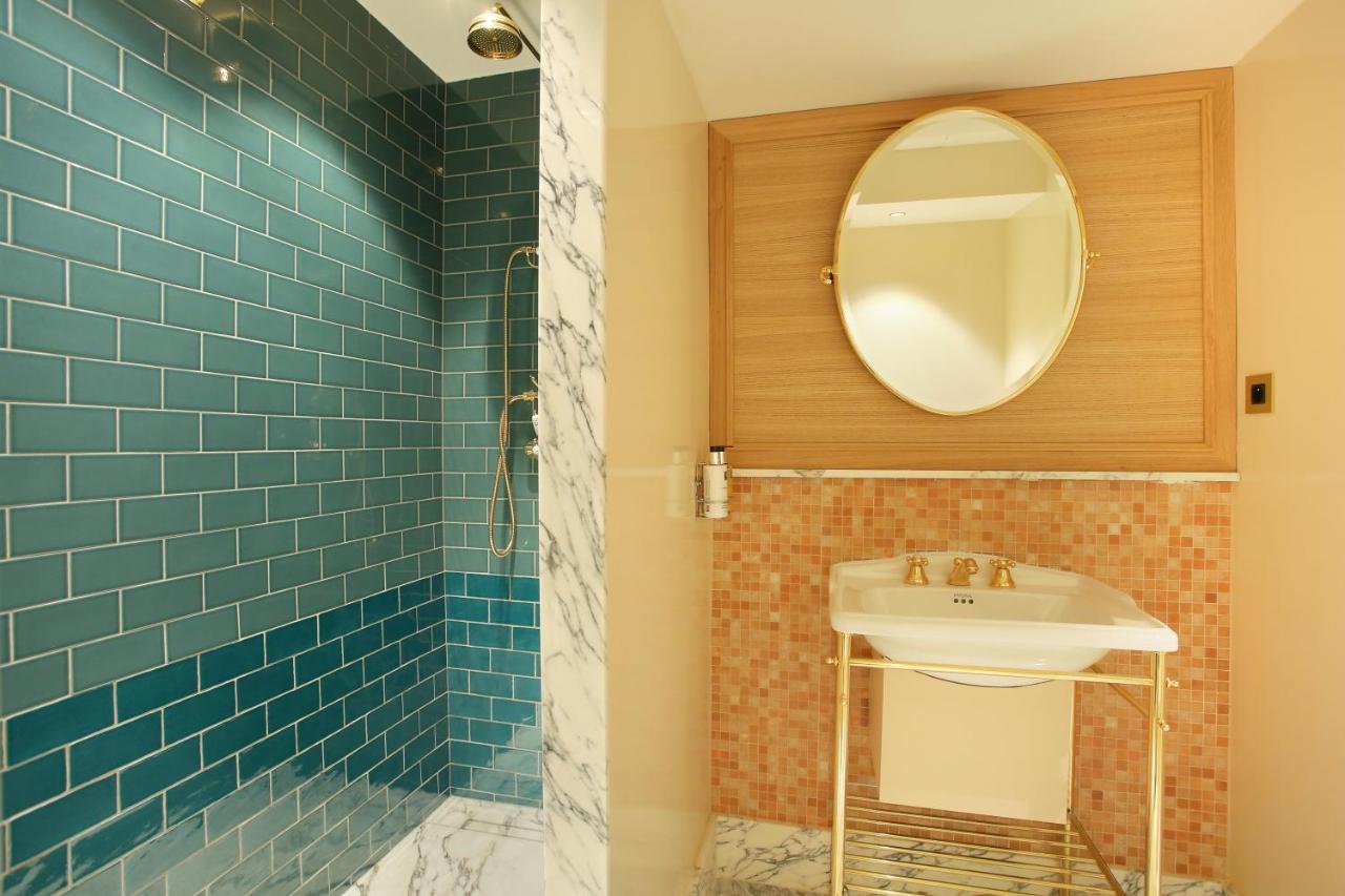Le Ferdinand - Le Marais Serviced Apartments Paris Ngoại thất bức ảnh