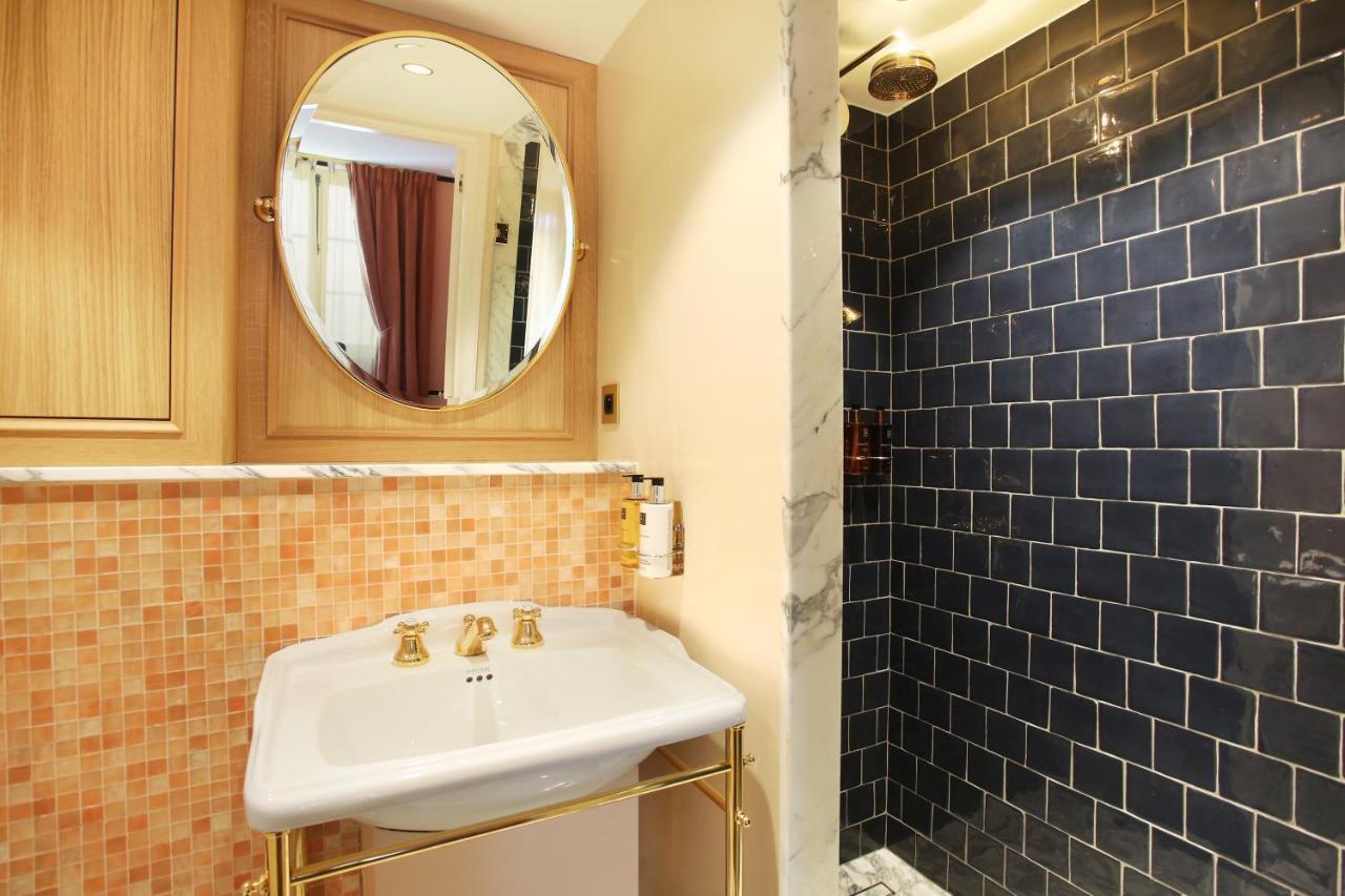 Le Ferdinand - Le Marais Serviced Apartments Paris Ngoại thất bức ảnh