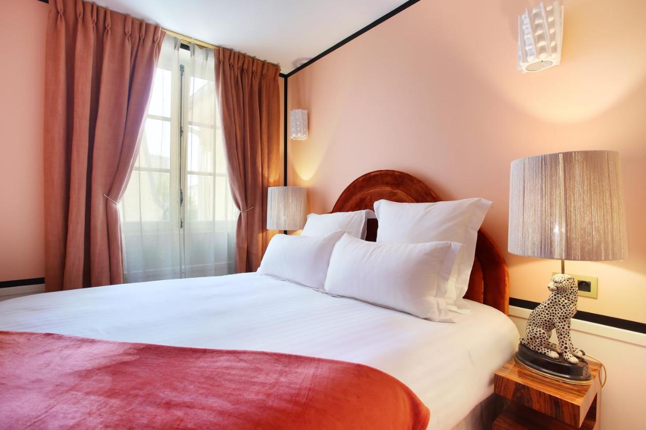 Le Ferdinand - Le Marais Serviced Apartments Paris Ngoại thất bức ảnh