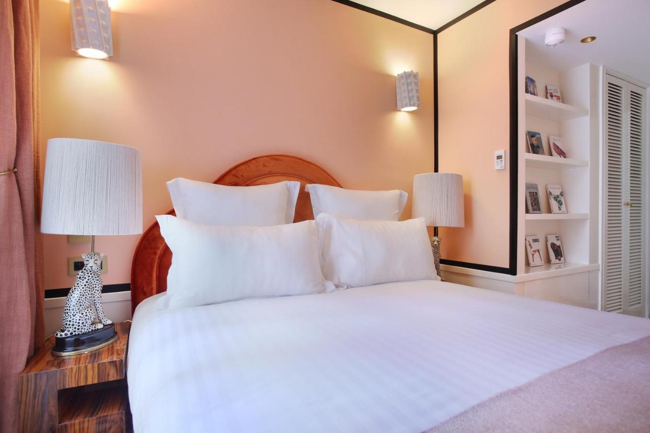 Le Ferdinand - Le Marais Serviced Apartments Paris Ngoại thất bức ảnh