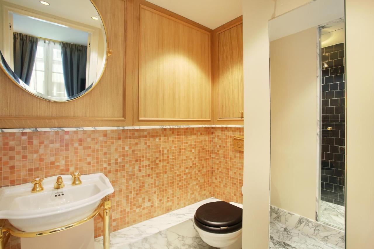 Le Ferdinand - Le Marais Serviced Apartments Paris Ngoại thất bức ảnh