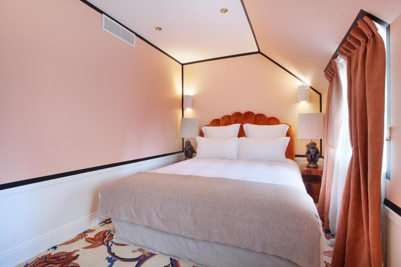 Le Ferdinand - Le Marais Serviced Apartments Paris Ngoại thất bức ảnh