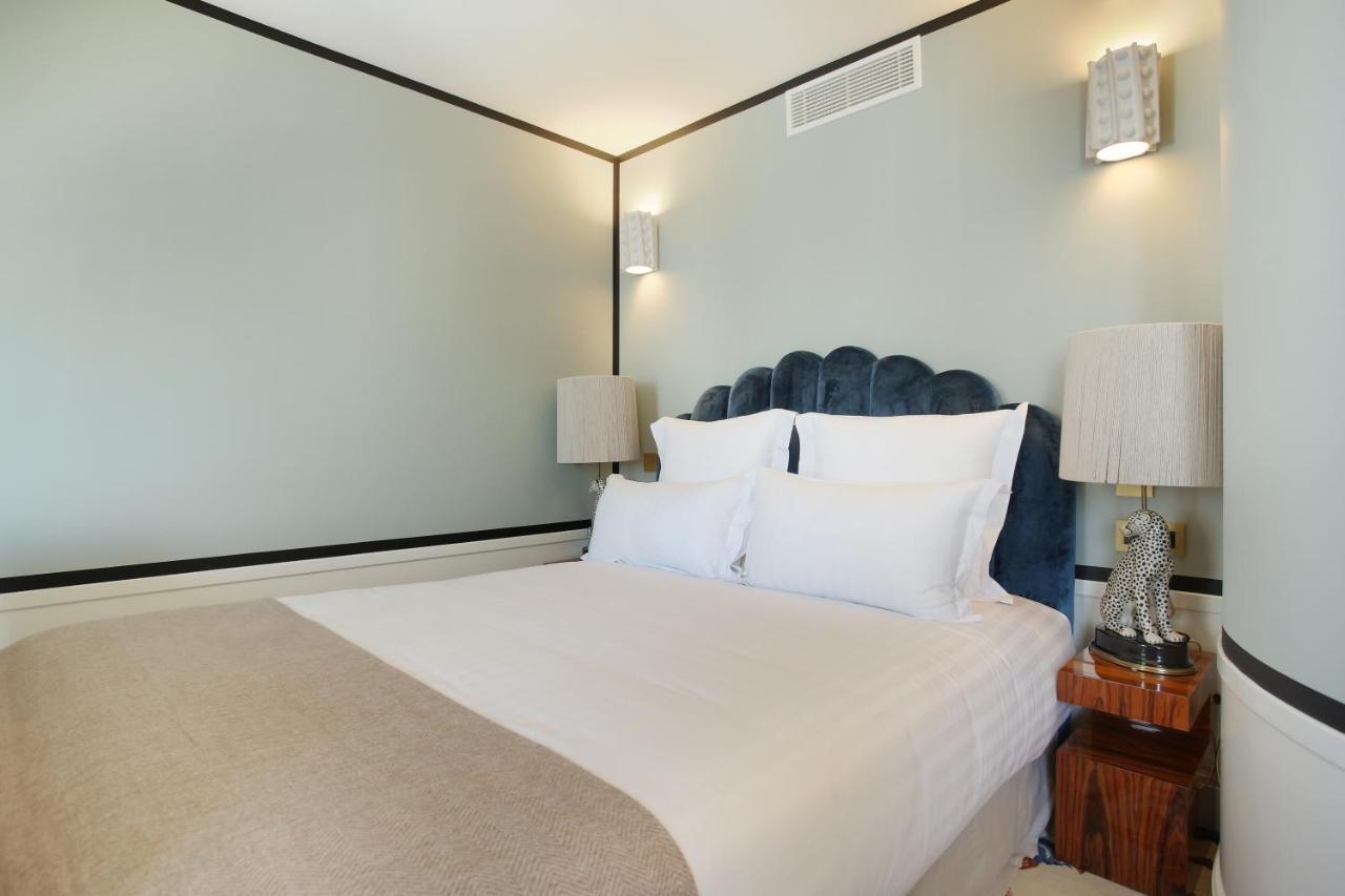Le Ferdinand - Le Marais Serviced Apartments Paris Ngoại thất bức ảnh