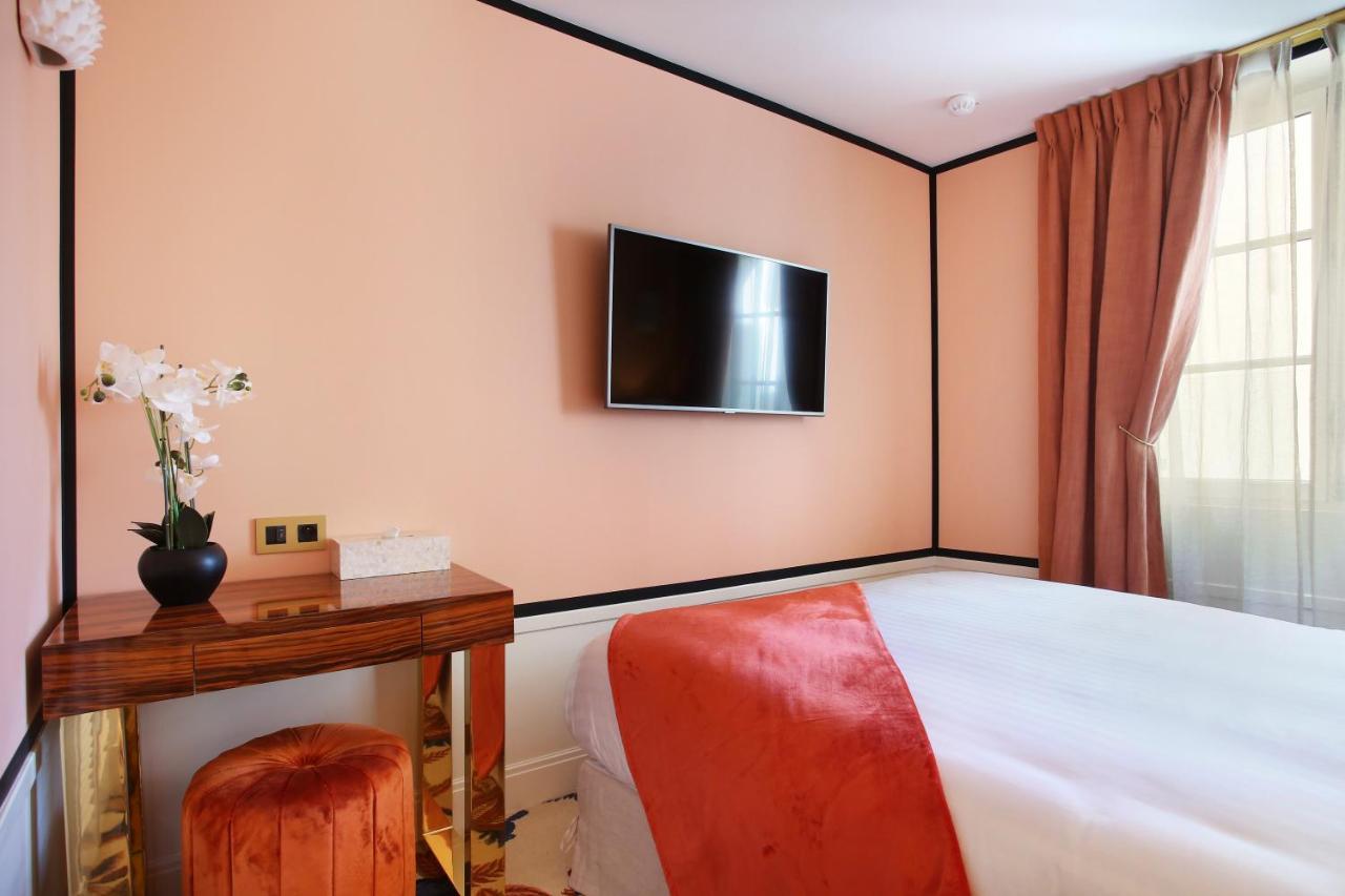 Le Ferdinand - Le Marais Serviced Apartments Paris Ngoại thất bức ảnh