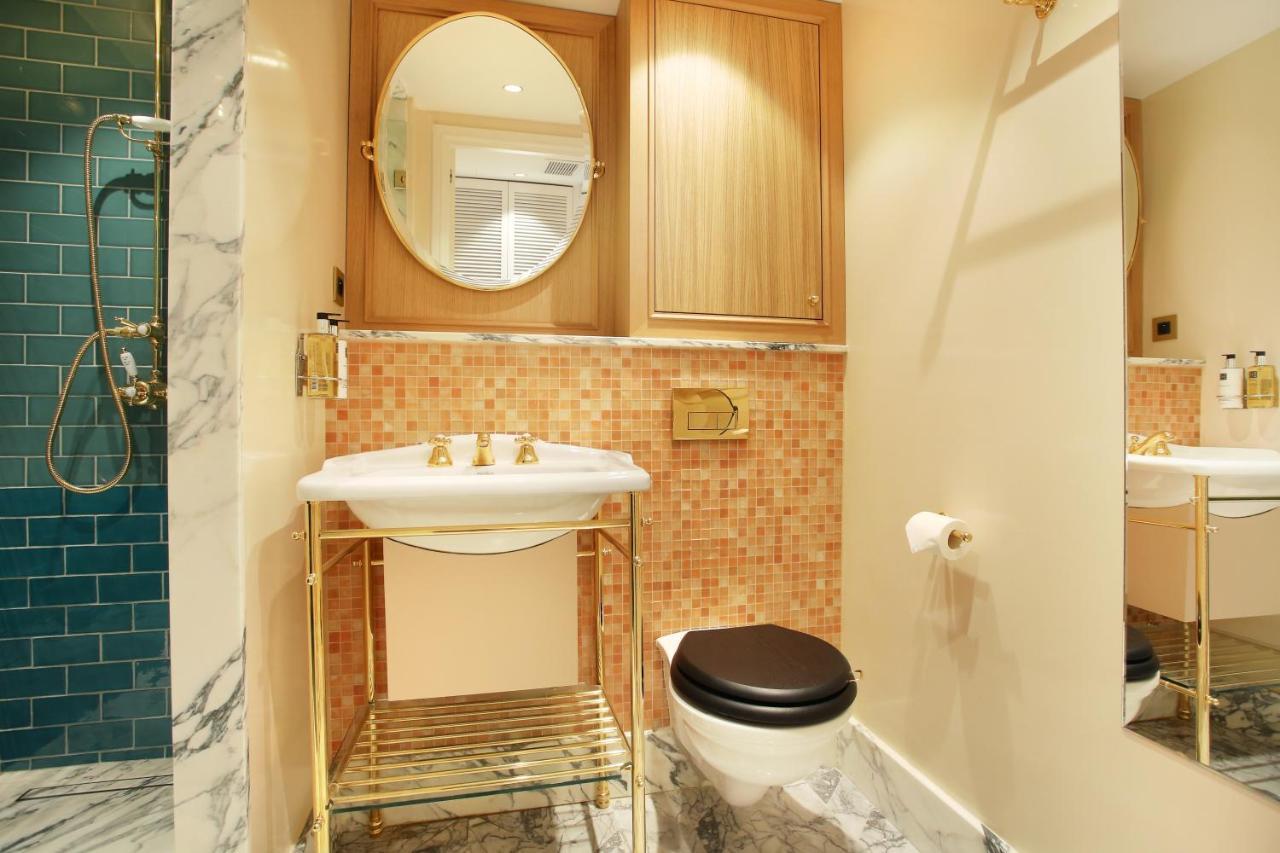 Le Ferdinand - Le Marais Serviced Apartments Paris Ngoại thất bức ảnh