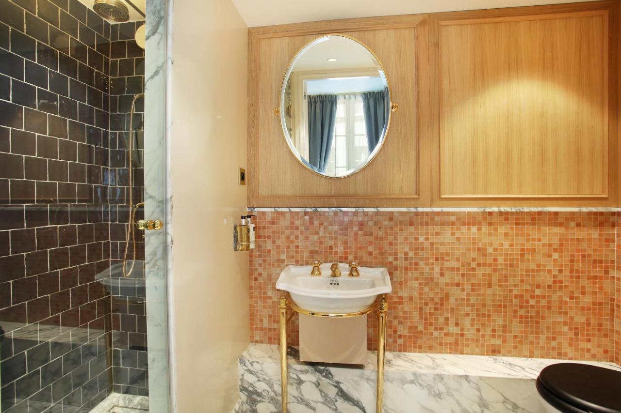Le Ferdinand - Le Marais Serviced Apartments Paris Ngoại thất bức ảnh