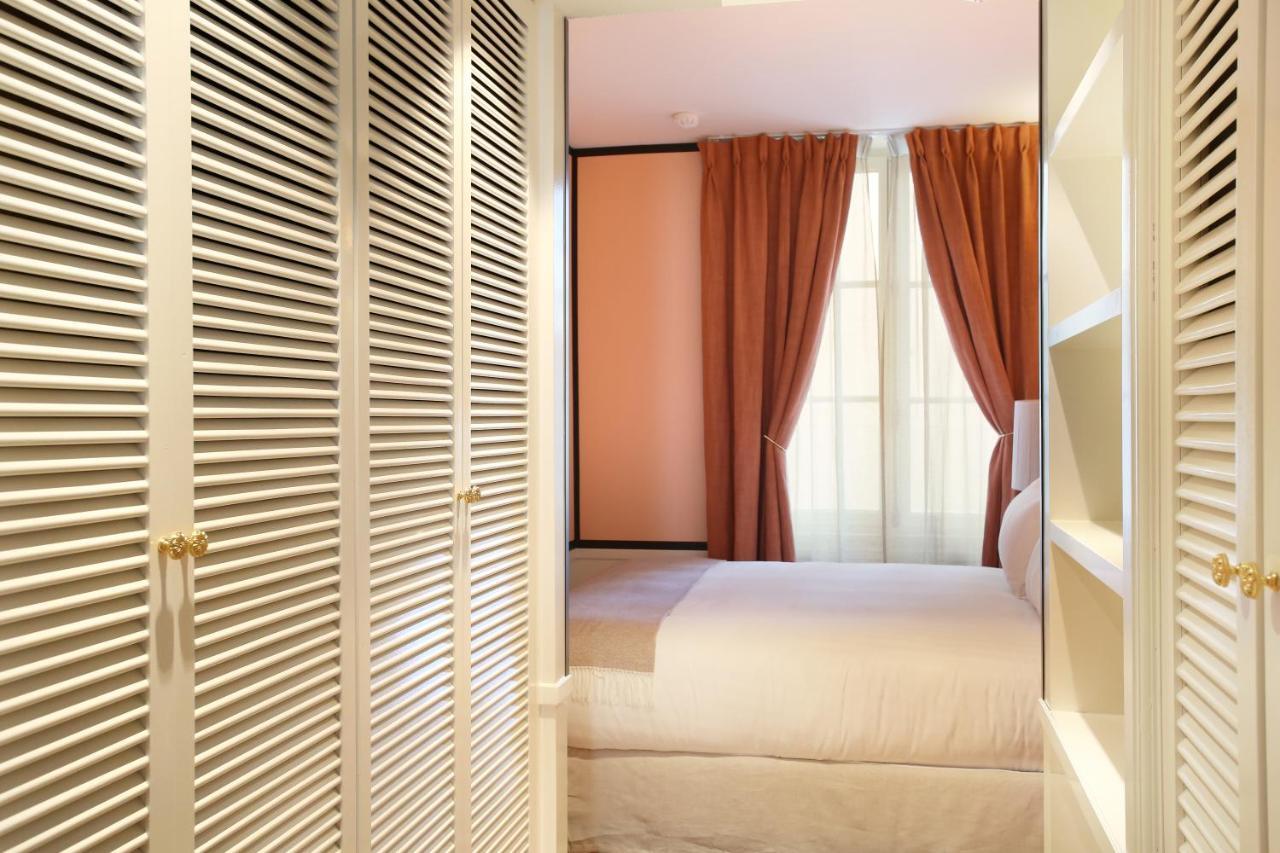 Le Ferdinand - Le Marais Serviced Apartments Paris Ngoại thất bức ảnh