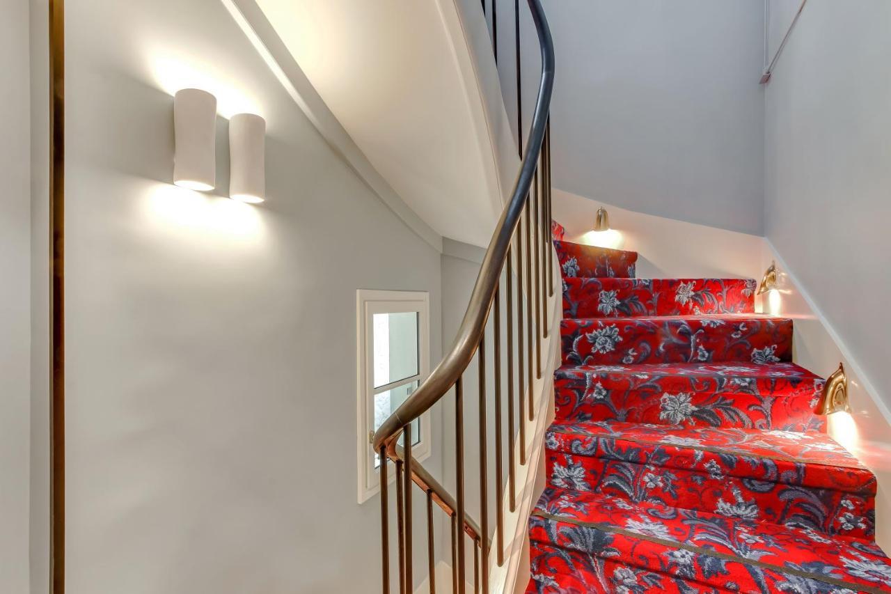 Le Ferdinand - Le Marais Serviced Apartments Paris Ngoại thất bức ảnh