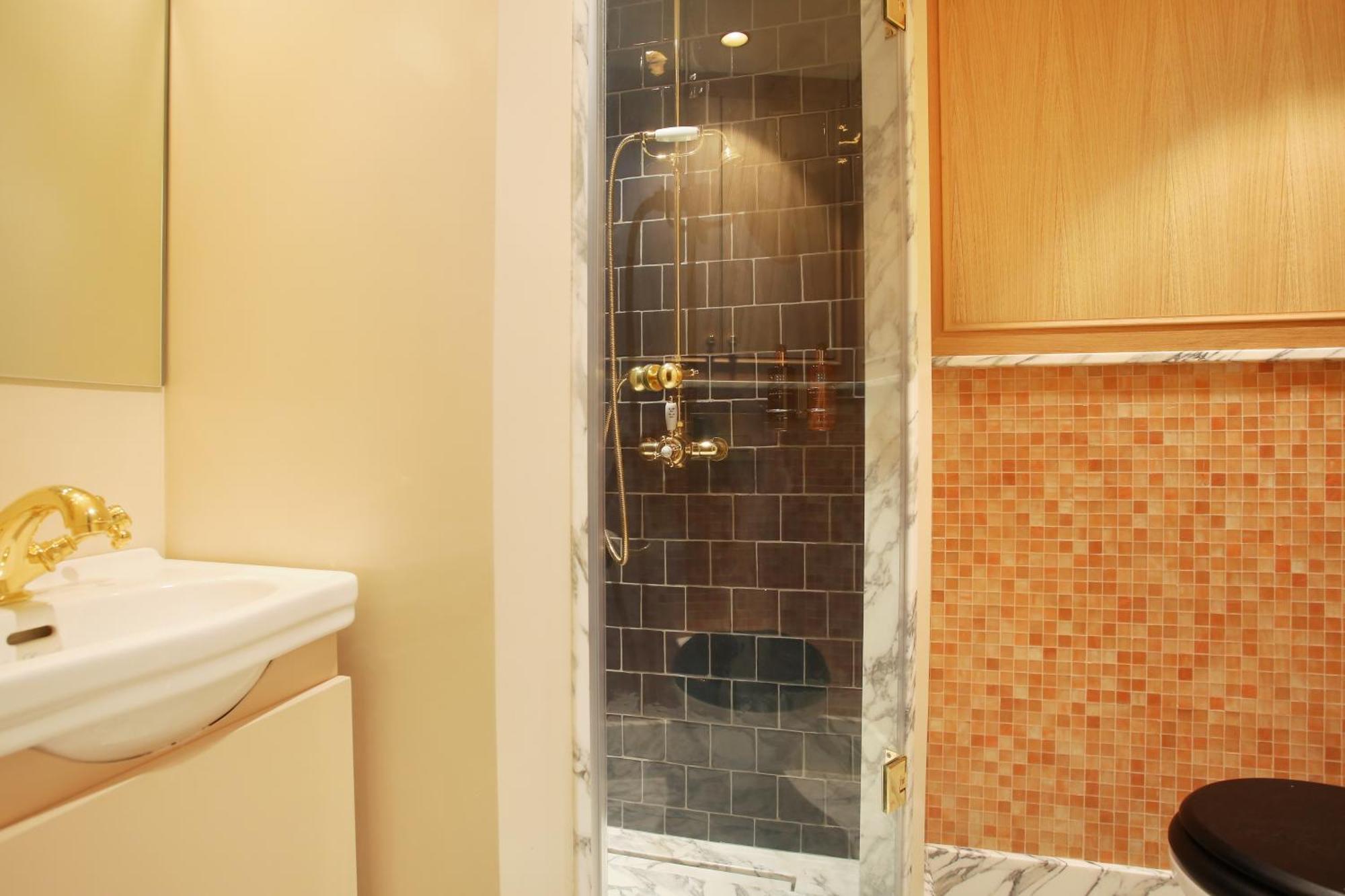 Le Ferdinand - Le Marais Serviced Apartments Paris Ngoại thất bức ảnh