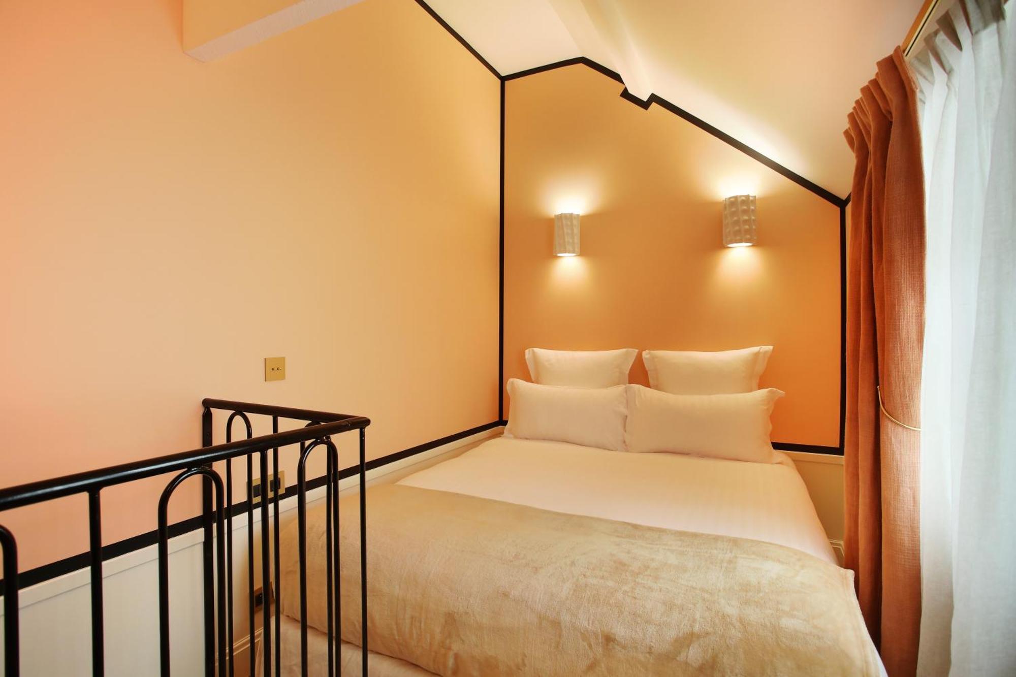 Le Ferdinand - Le Marais Serviced Apartments Paris Ngoại thất bức ảnh