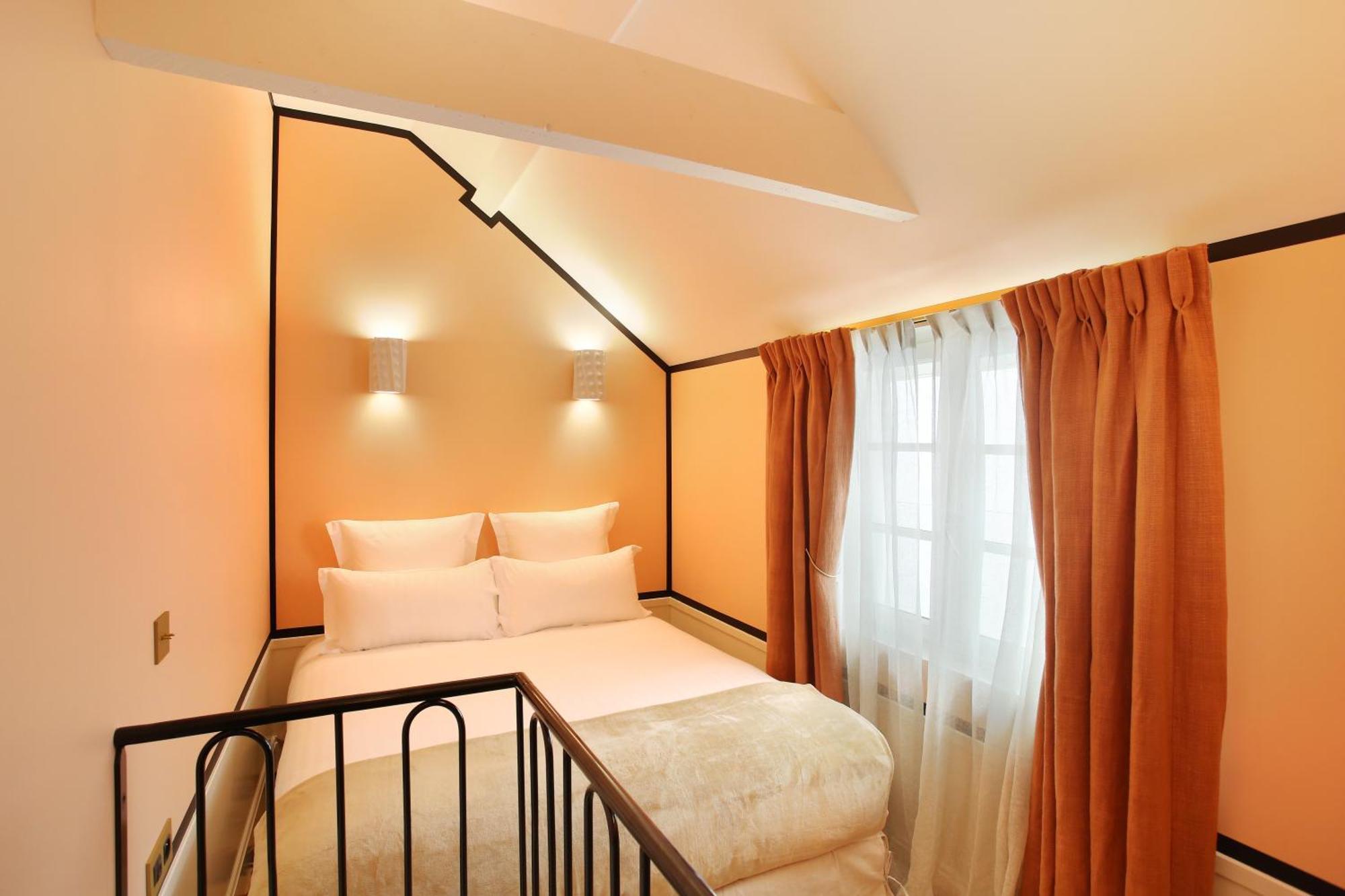Le Ferdinand - Le Marais Serviced Apartments Paris Ngoại thất bức ảnh